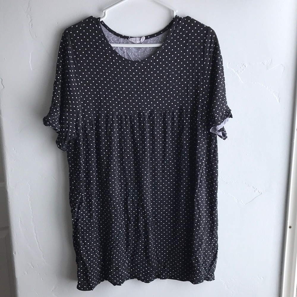 Women’s Short Sleeve Shirt